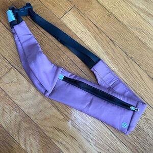 Lululemon Running Belt